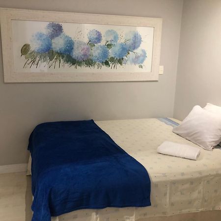 Hostel Martina, Suite 100M Spexpo 圣保罗 外观 照片