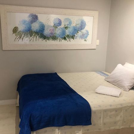 Hostel Martina, Suite 100M Spexpo 圣保罗 外观 照片