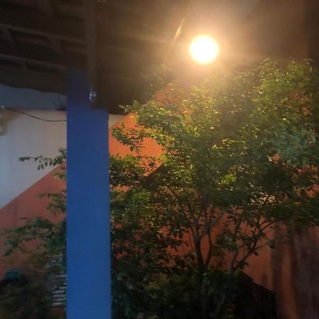 Hostel Martina, Suite 100M Spexpo 圣保罗 外观 照片