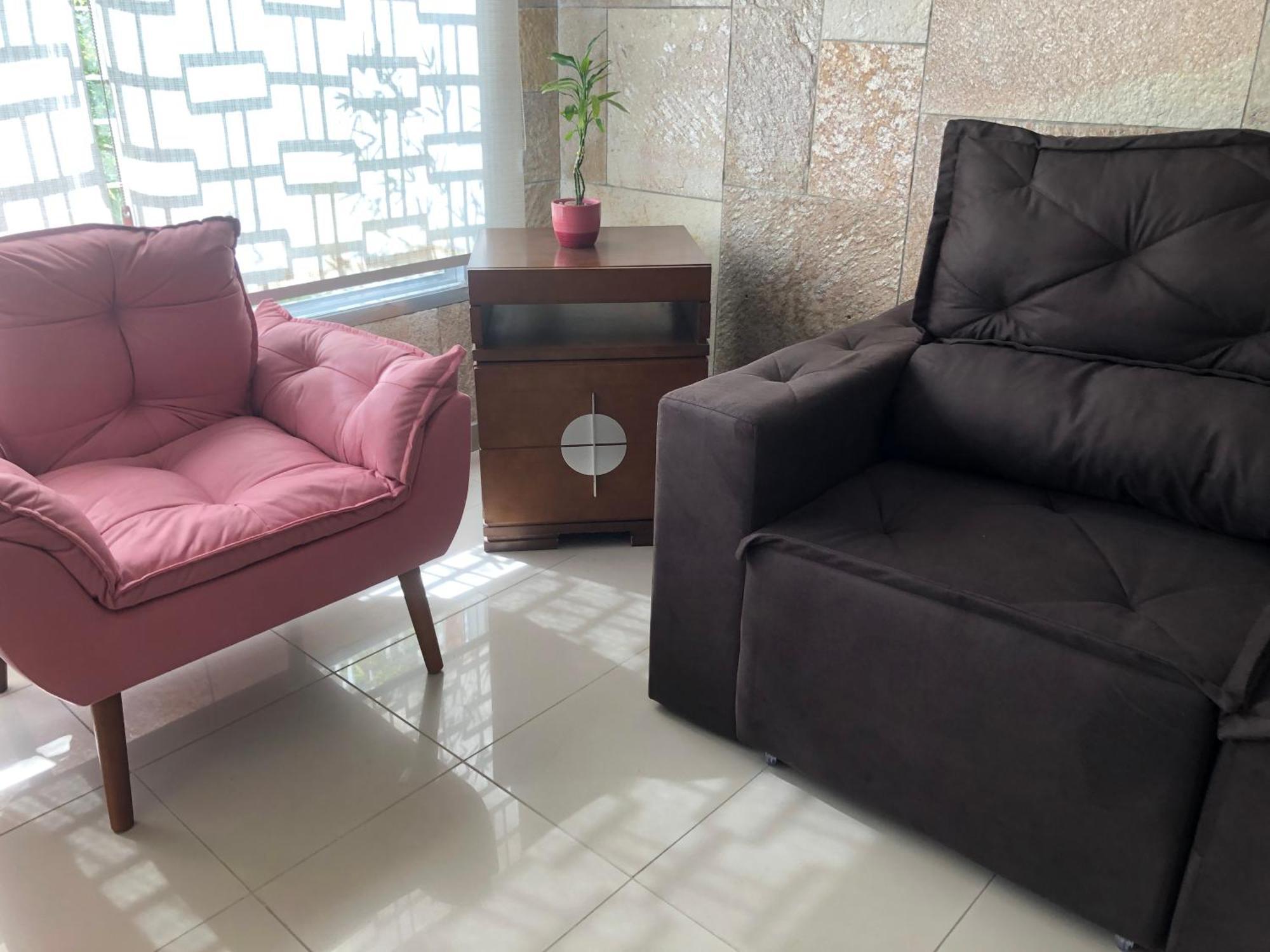 Hostel Martina, Suite 100M Spexpo 圣保罗 外观 照片