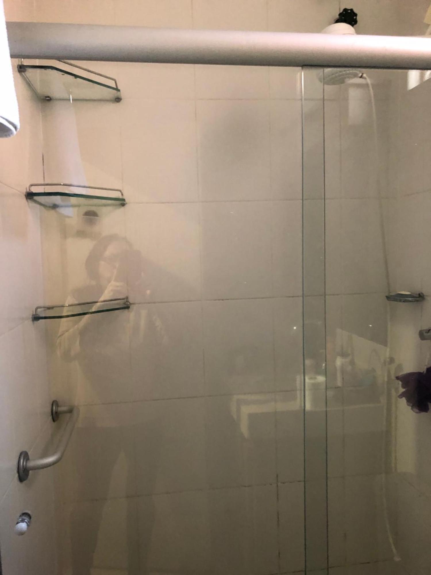 Hostel Martina, Suite 100M Spexpo 圣保罗 外观 照片