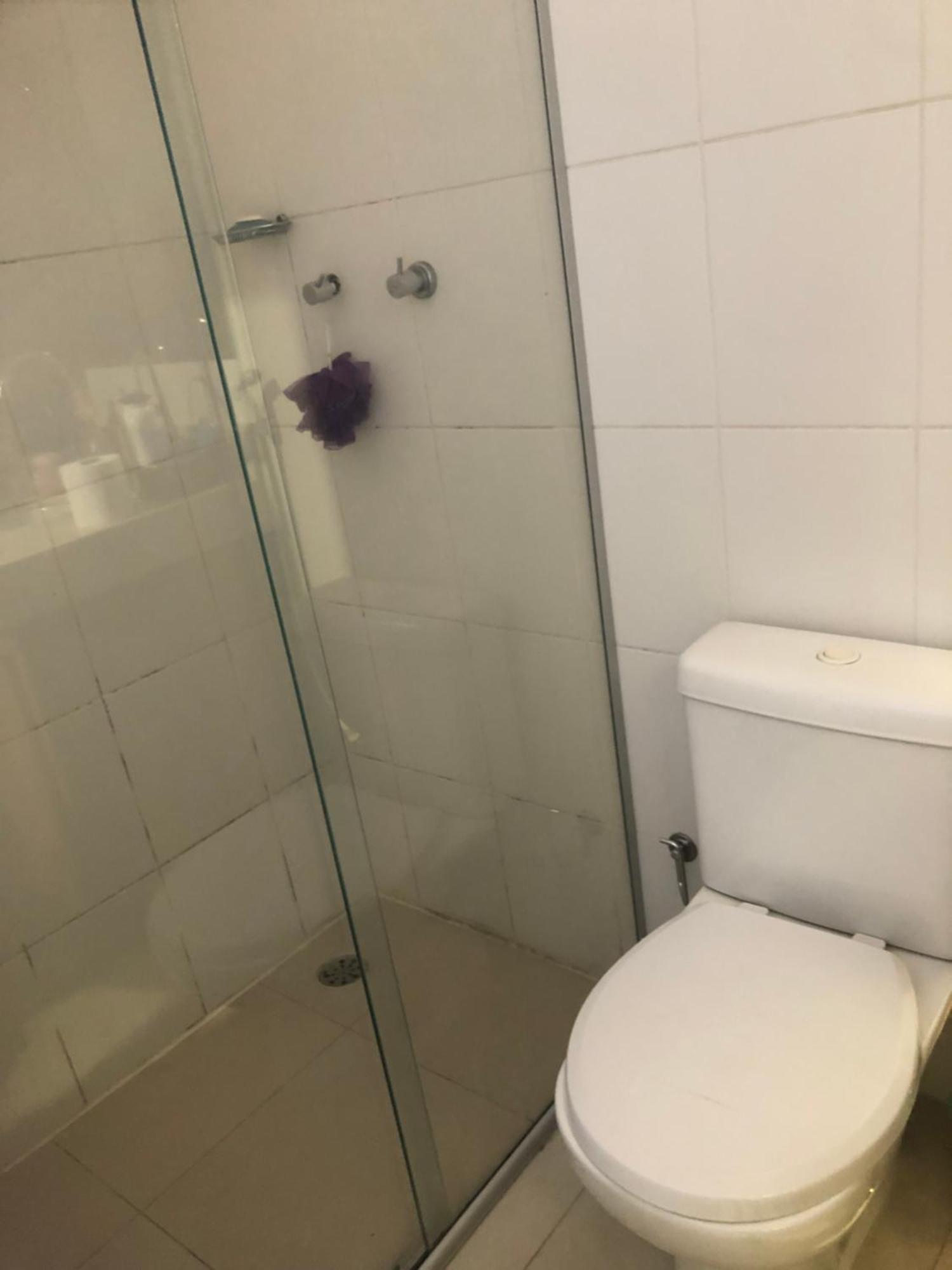 Hostel Martina, Suite 100M Spexpo 圣保罗 外观 照片