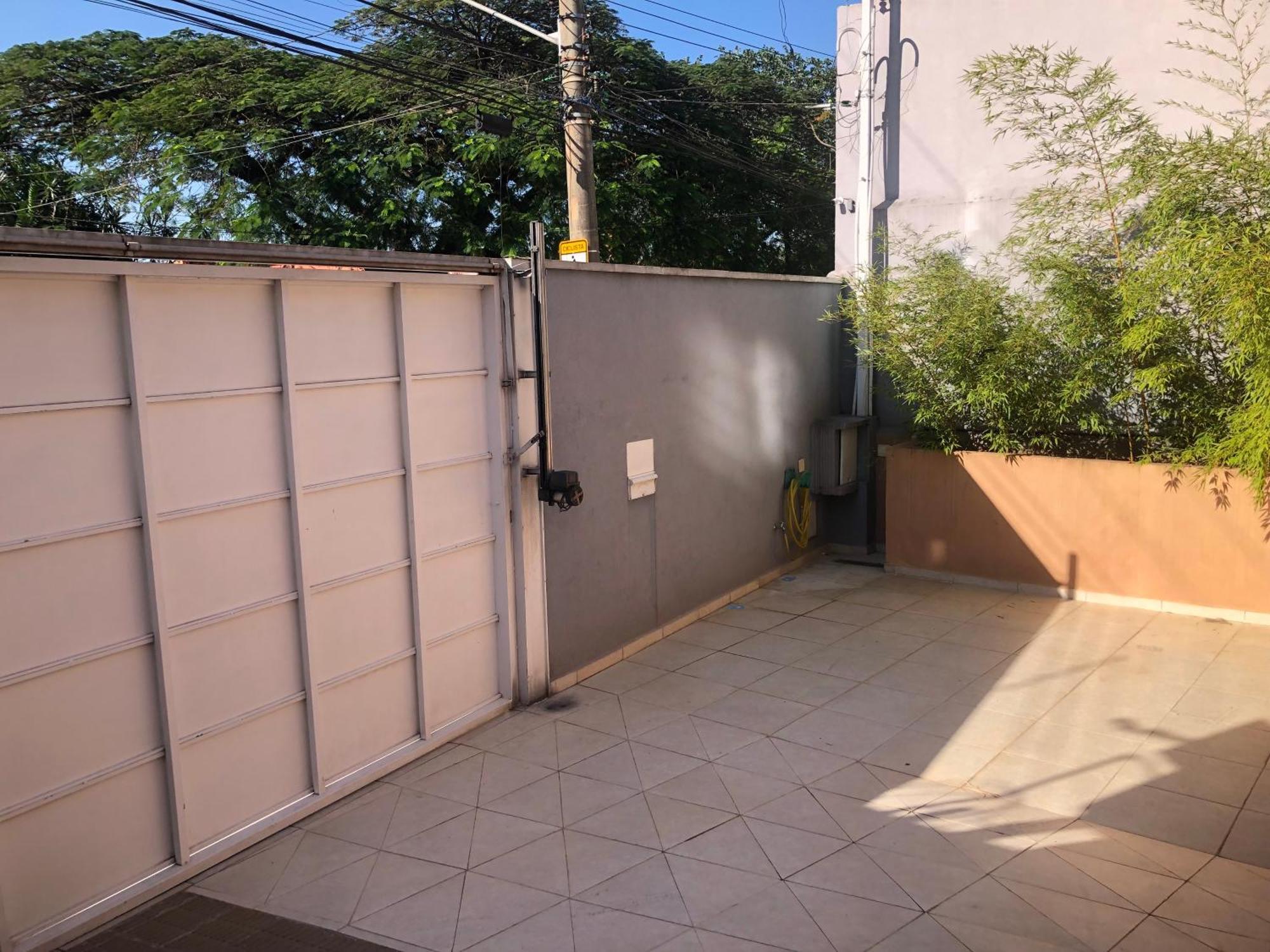 Hostel Martina, Suite 100M Spexpo 圣保罗 外观 照片