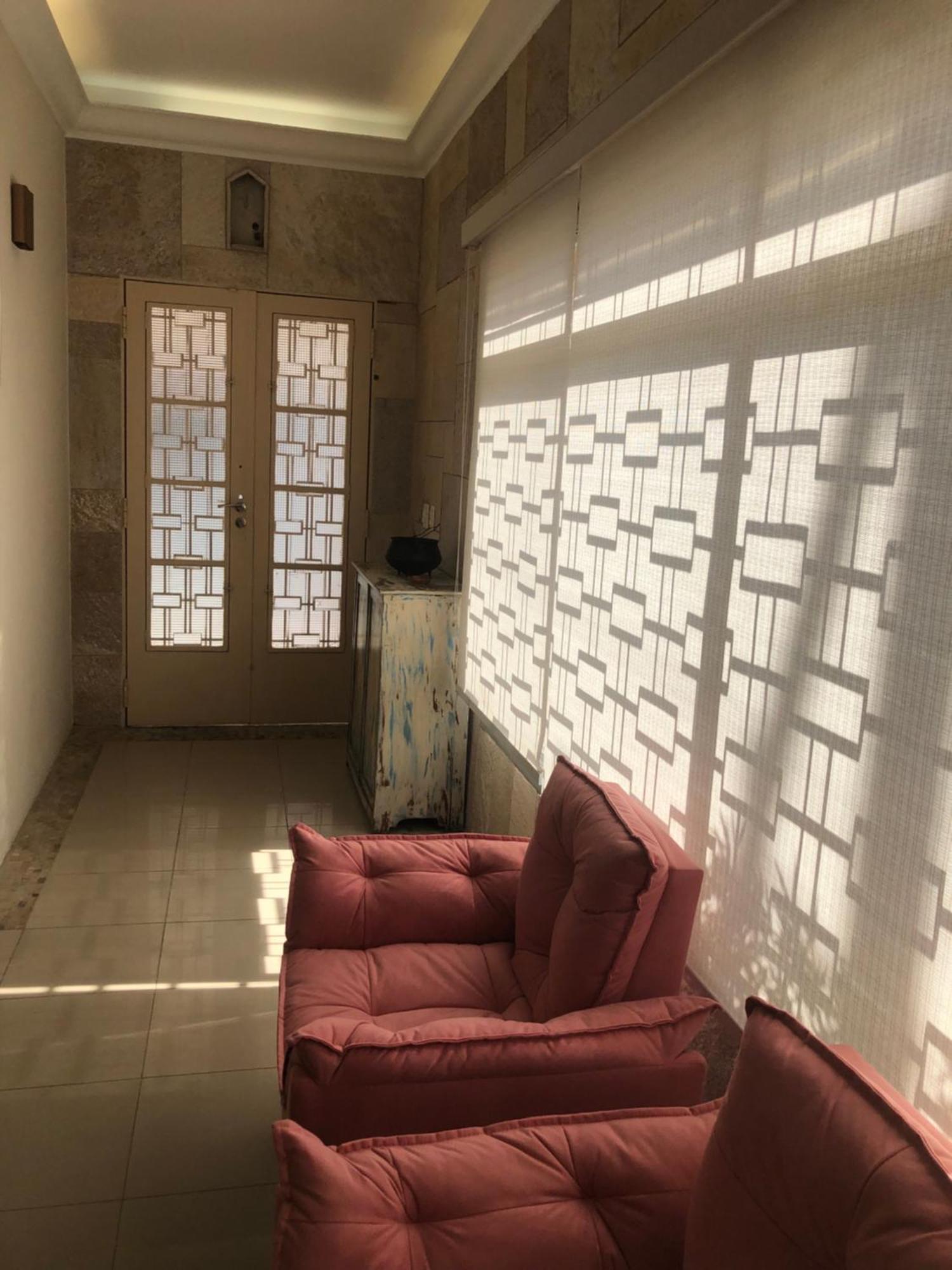 Hostel Martina, Suite 100M Spexpo 圣保罗 外观 照片