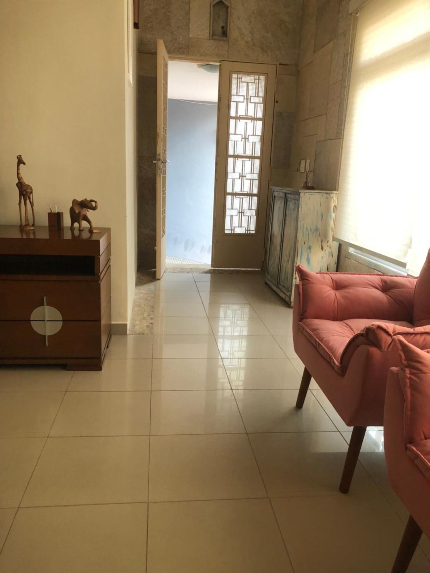 Hostel Martina, Suite 100M Spexpo 圣保罗 外观 照片