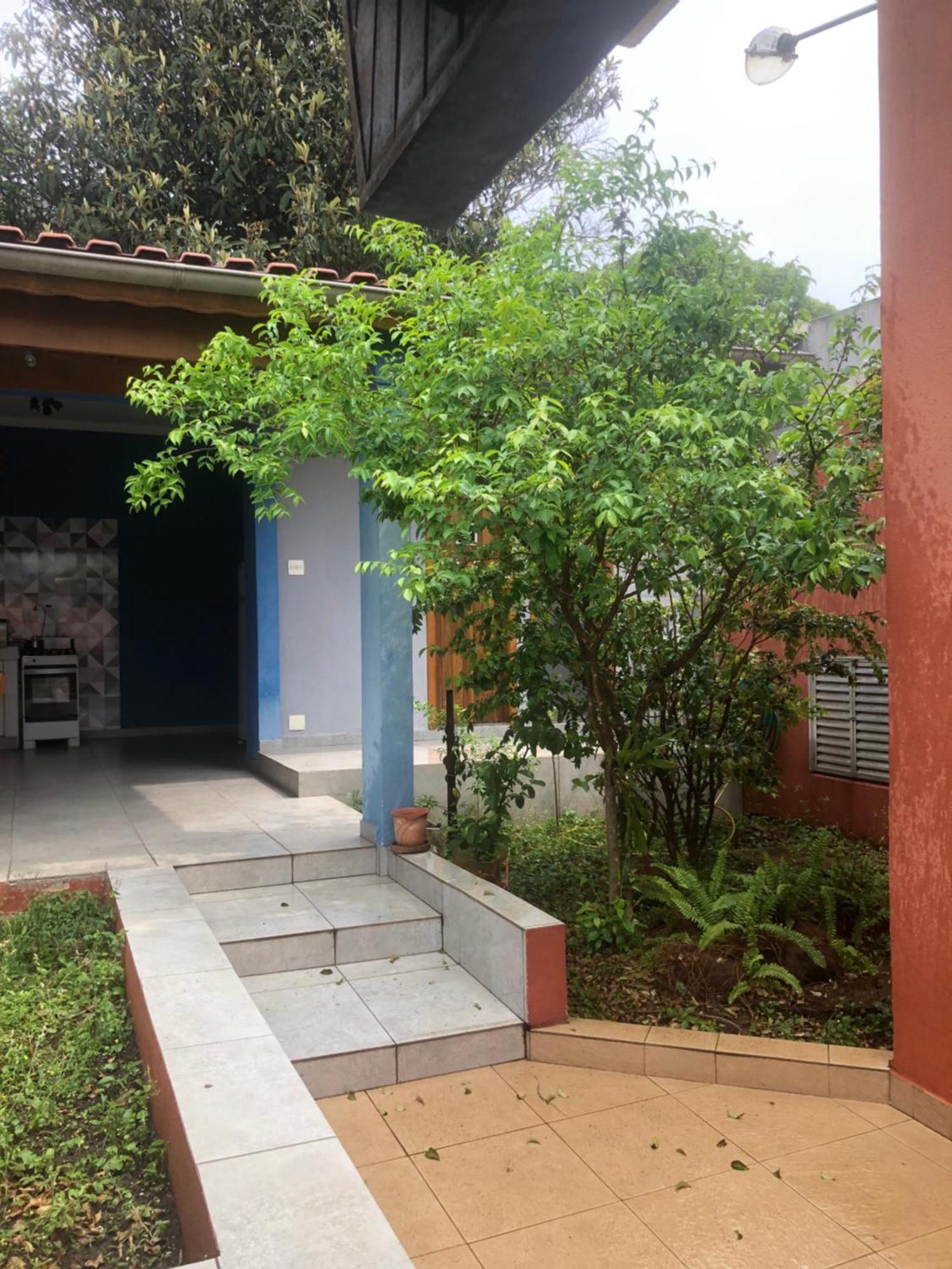 Hostel Martina, Suite 100M Spexpo 圣保罗 外观 照片