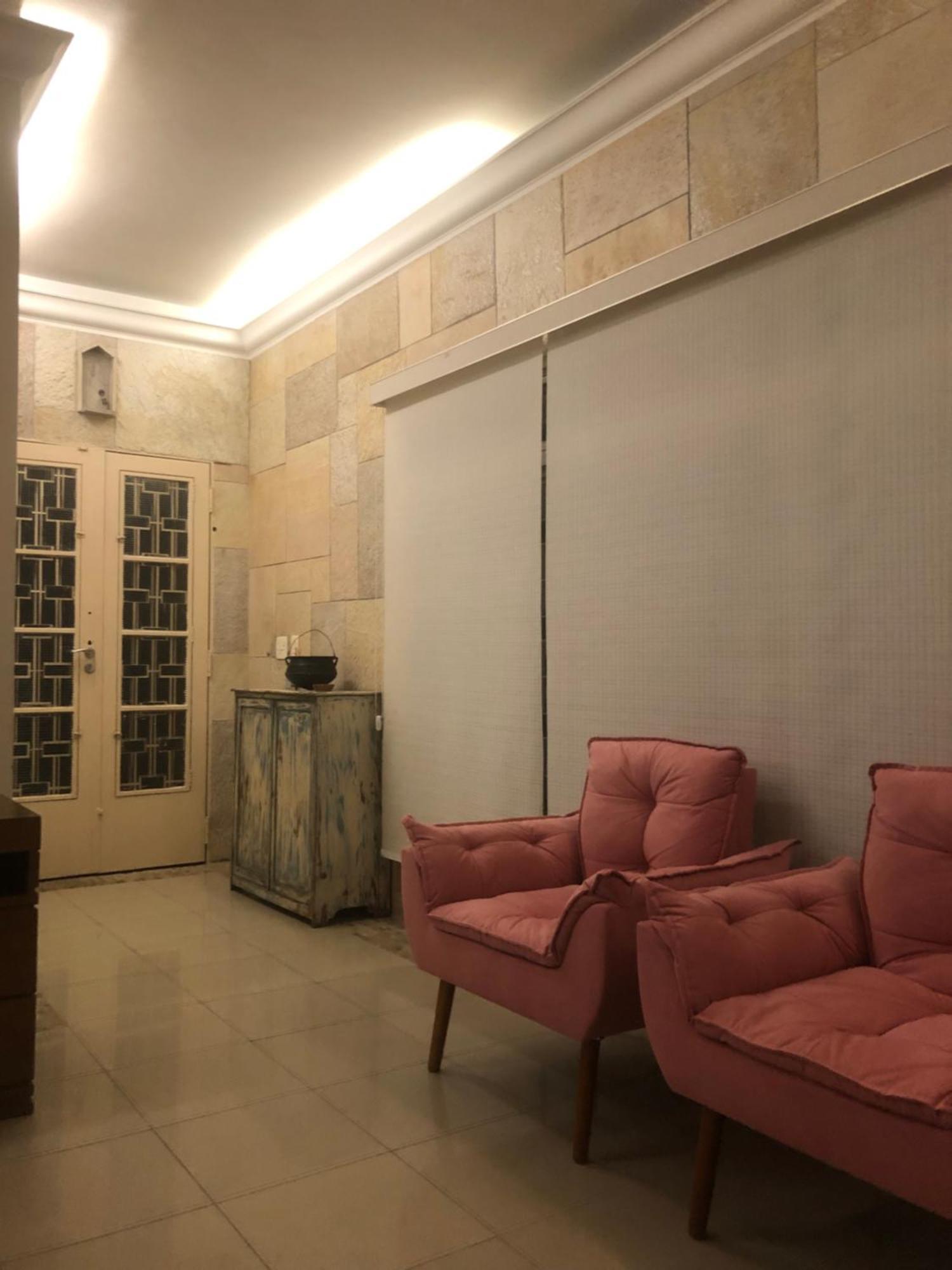 Hostel Martina, Suite 100M Spexpo 圣保罗 外观 照片